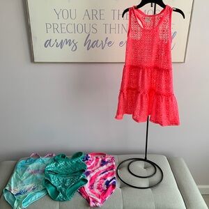 Cat and Jack Swim Bundle